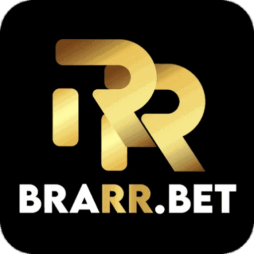 BRARR.BET Logo